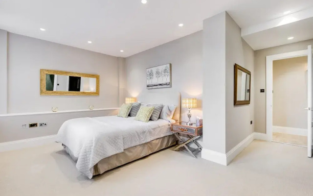 Luxurious 2 Bedroom In Bayswater