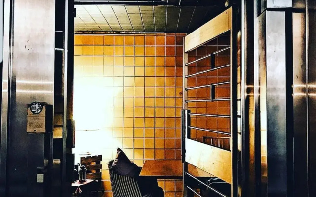 Kim Haus Loft