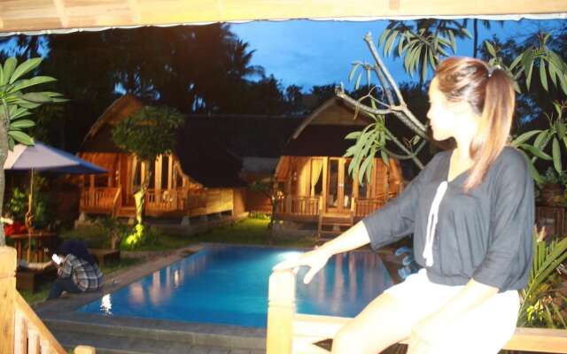 Halumba Eco Villa
