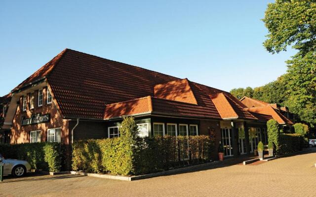 Residenz Hotel Zum Zollhaus