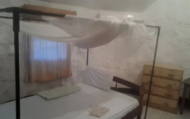 Trackmark Hotel Lokichogio