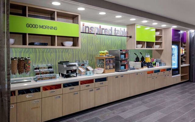 Home2 Suites by Hilton Salisbury