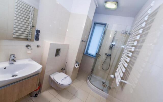 Apartamenty Sun & Snow Świnoujscie SPA