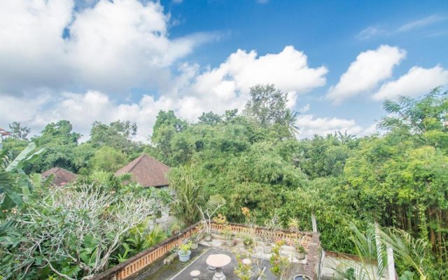 Sulendra Jungle Suites Ubud View by EPS