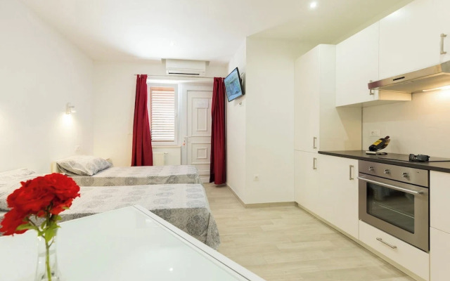 Konavle Apartments Zlatovisce 3