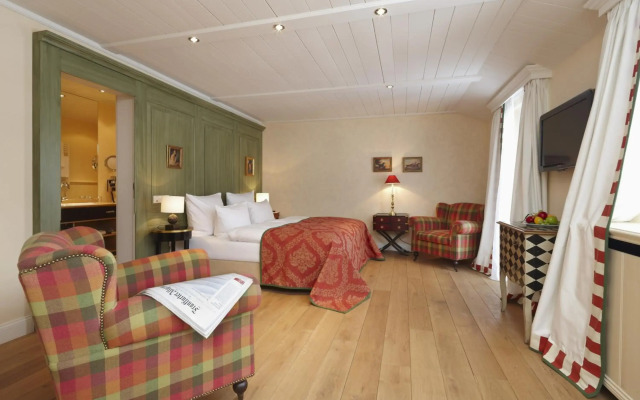 Hardenberg BurgHotel