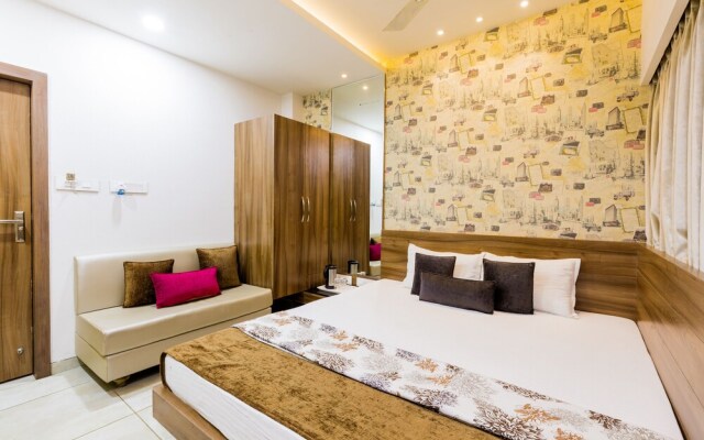 Hotel Rockland