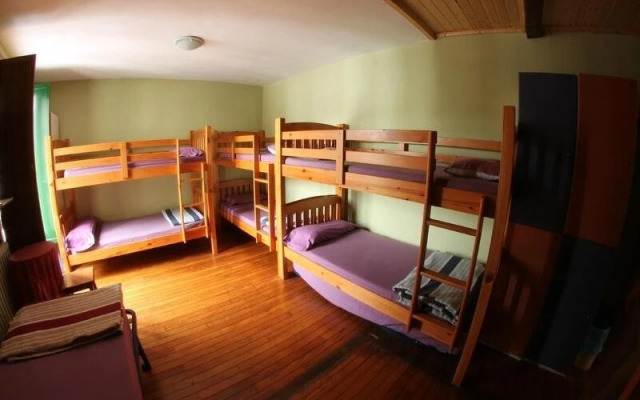 O Fogar de Teodomiro