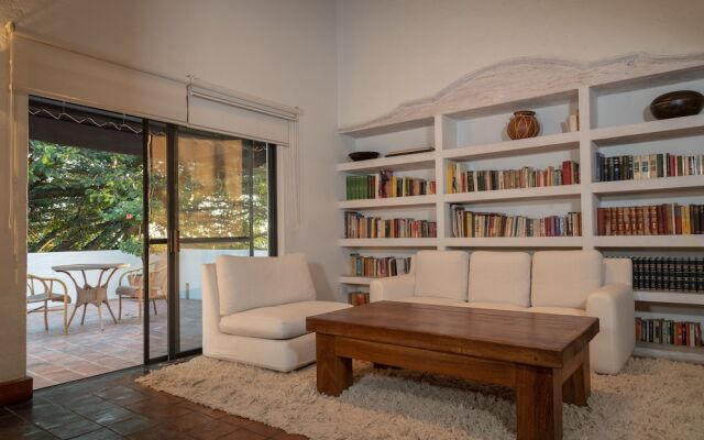 La Provence Restaurant & Boutique Hotel