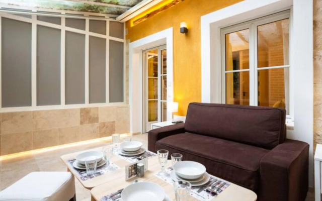 C0 4 Everyone in París