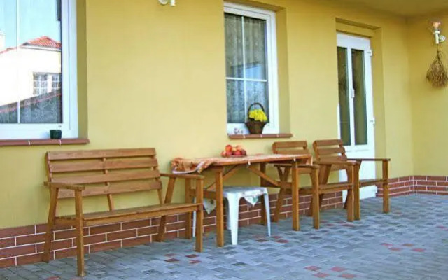 Pension Berta