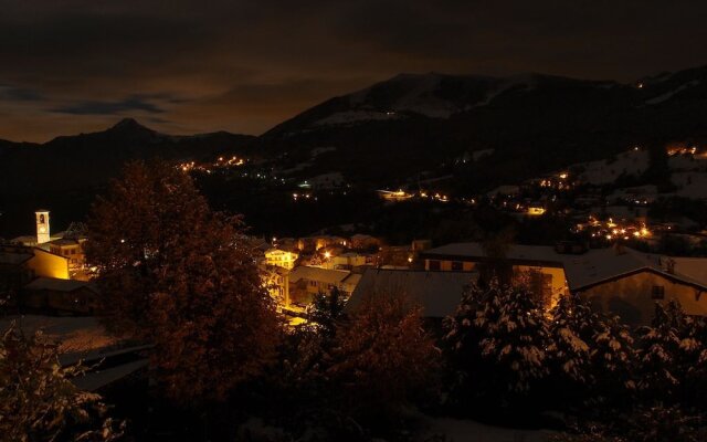 Hotel Corte di Santa Libera