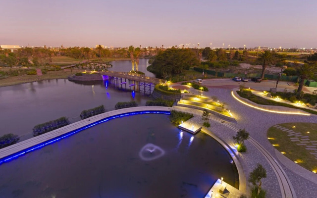 Bridgewater View 502