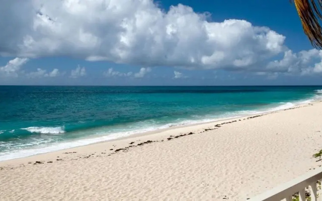 Baie Longue Beach House