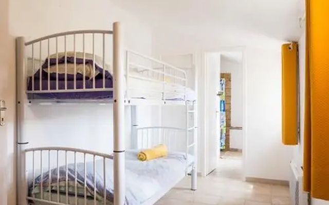 Holiday Home Aubignane La bergerie de Panturle