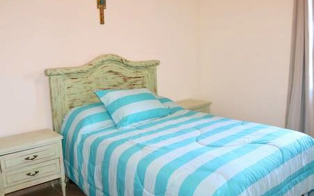 Paula De Roma En San Miguel De Allende