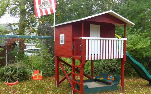 Fohr Huus Modern Retreat