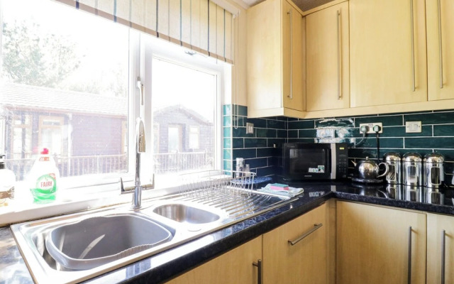 The Hide Out, Aldeburgh