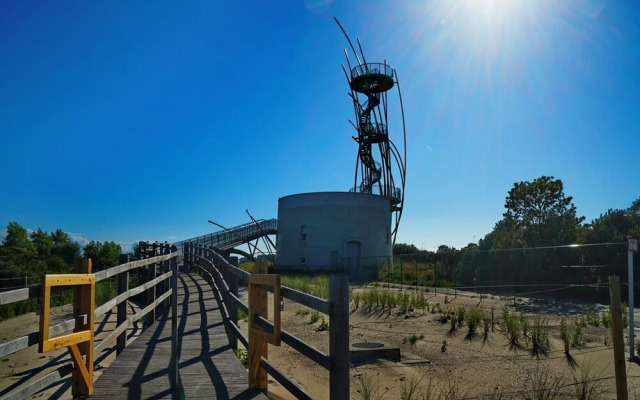 2-bedroom Apartment, by the Coast