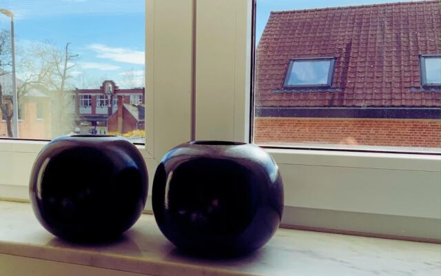 Romantic Apartment in Herentals With Balcony