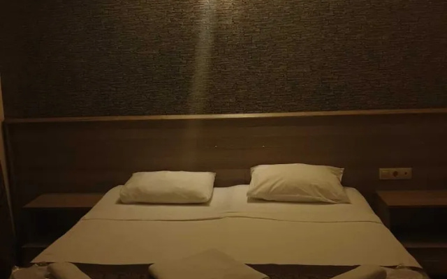 Zeytin Butik Otel