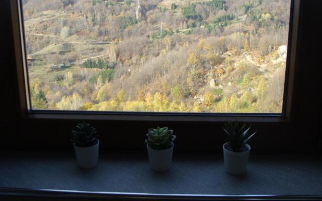 Panorama Apartman - Milmari L47