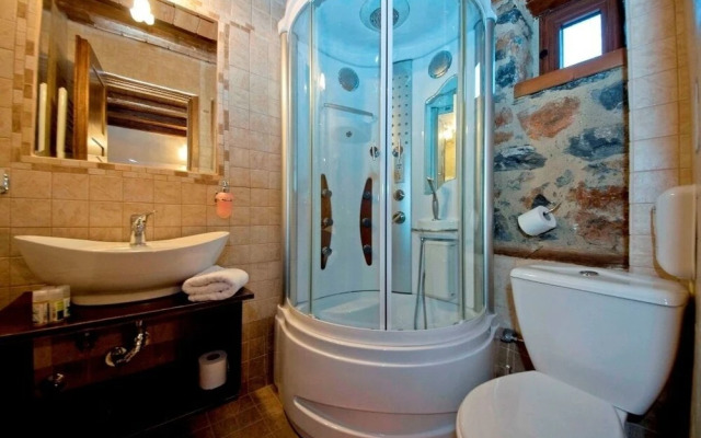 Guesthouse Elati - Pella