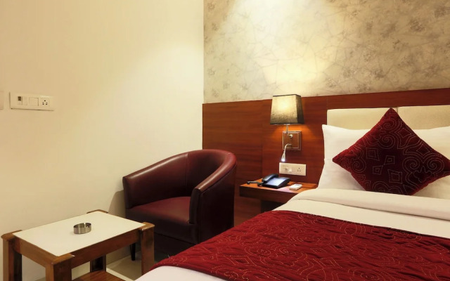 Hotel Arch Suites