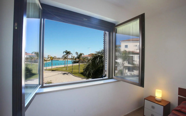 Appartamento da sogno Resort Marinagri