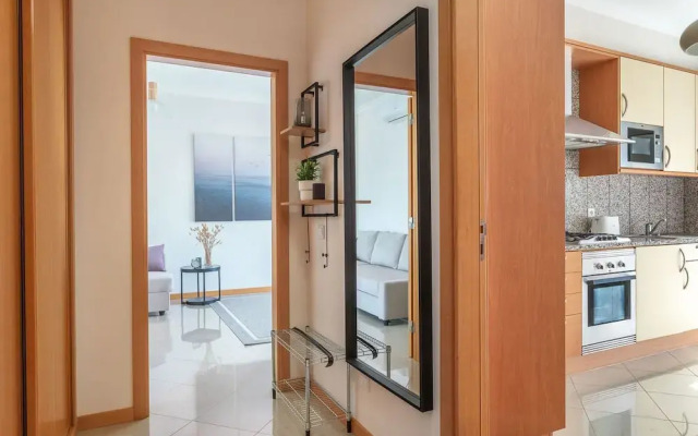 BnB Homes Apartment With Sea View Relax Terrace