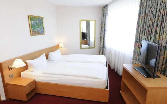 TRIP INN Axxon Hotel