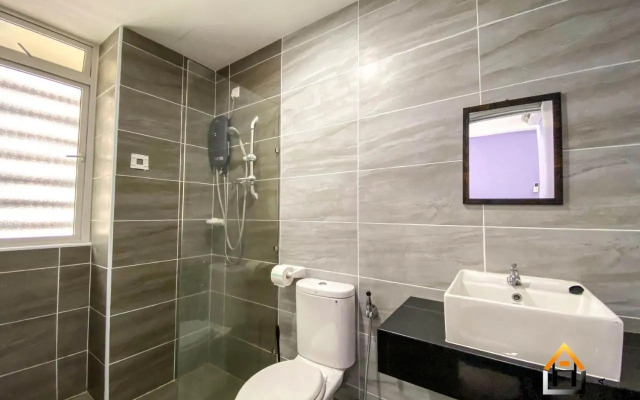 Ksl Daya Hot Spring By Jk Home