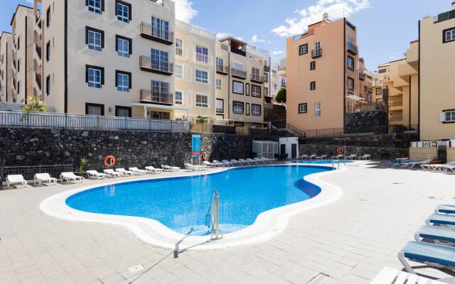 Home2Book Callao Salvaje Terrace Duplex