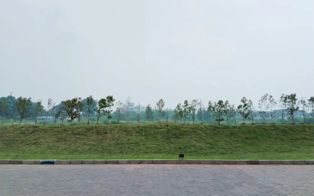 Amerta Room Apartment Riverdale