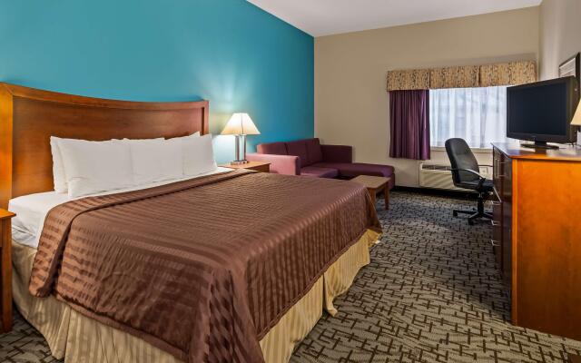 Best Western Chambersburg