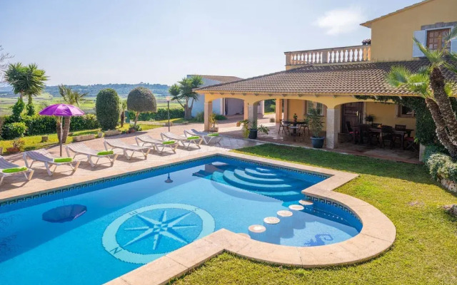 Casa Judith in Mallorca