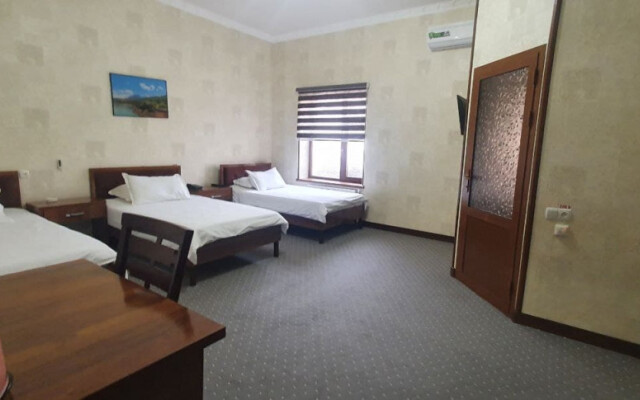Toshkent Hotel