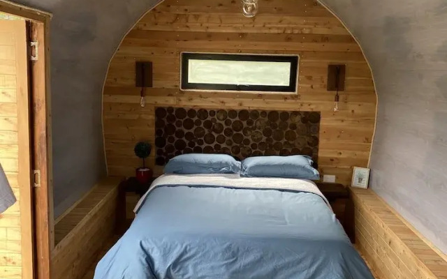 Glamping La Cepa GUATAPÉ