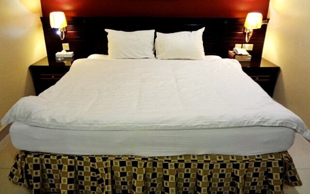 Frsan Hotel