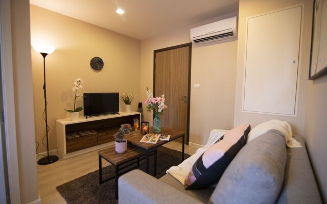 Apartment in BKK - bkb29