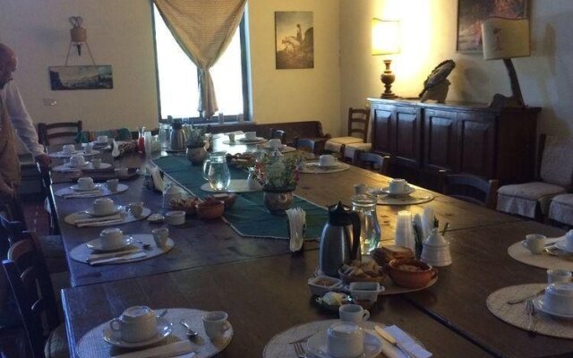 Agriturismo Il Tratturo