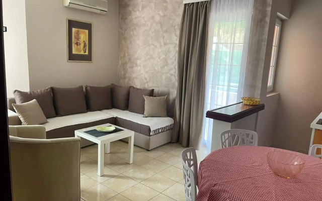 Vila Koral