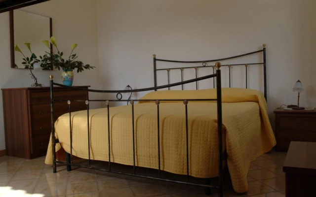 Agriturismo Costiera Amalfitana