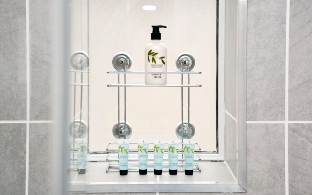 Just Stay Wales The Teify Bungalow