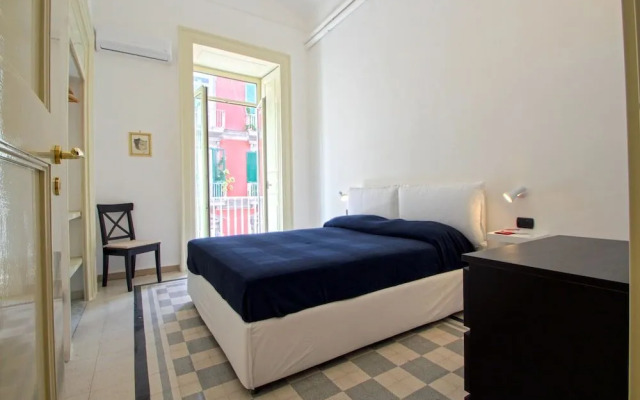 Casa Dante - Historic apartment