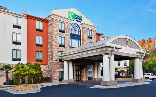 Holiday Inn Express & Suites Rome-East, an IHG Hotel