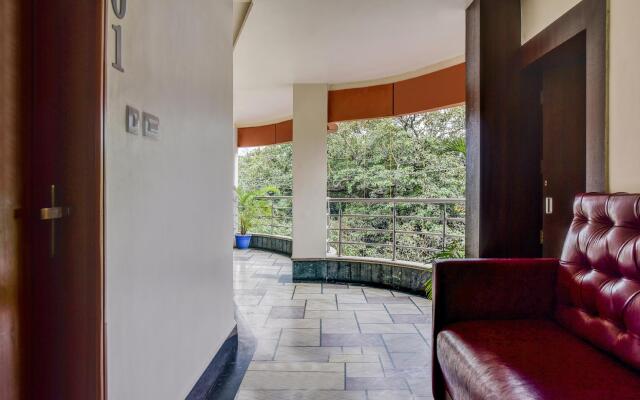 Itsy Hotels The Villa Retreat