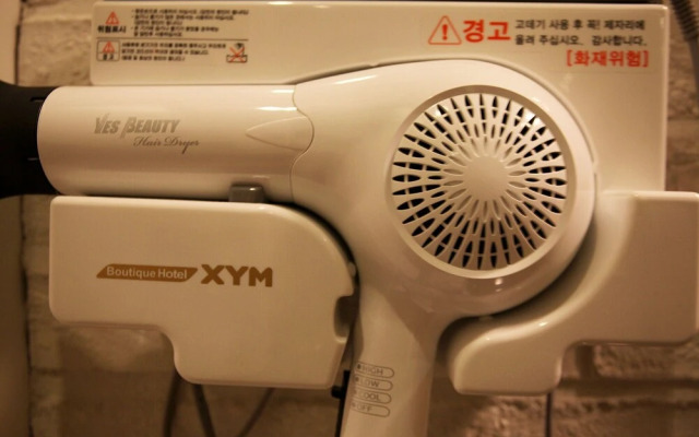 Icheon Boutique XYM