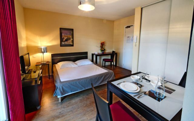 Appart Hotel Odalys City Antibes Olympe