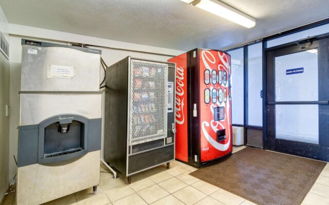 Motel 6 Destin, FL